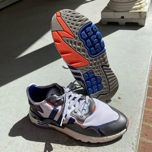 Star Wars x adidas Nite Jogger “R2-D2”